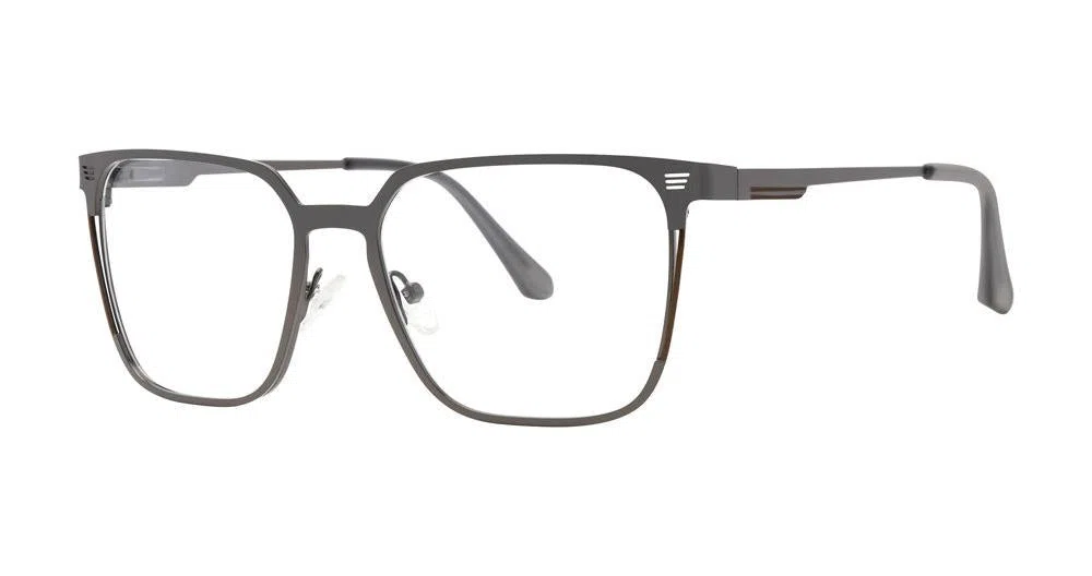 MODERN TIMES STANDPOINT Eyeglasses - view 2
